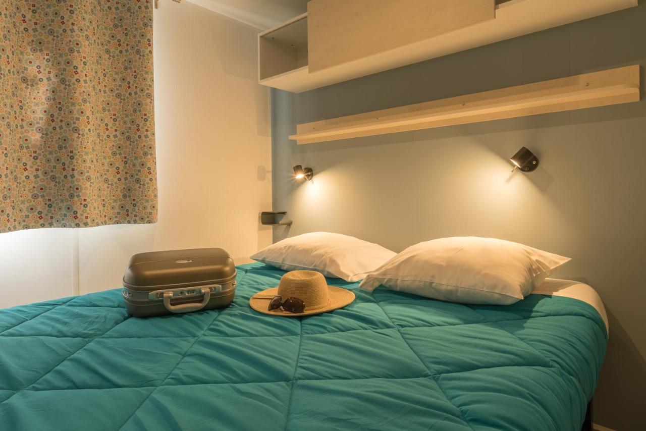 Camping La Plage Argeles Eksteriør billede